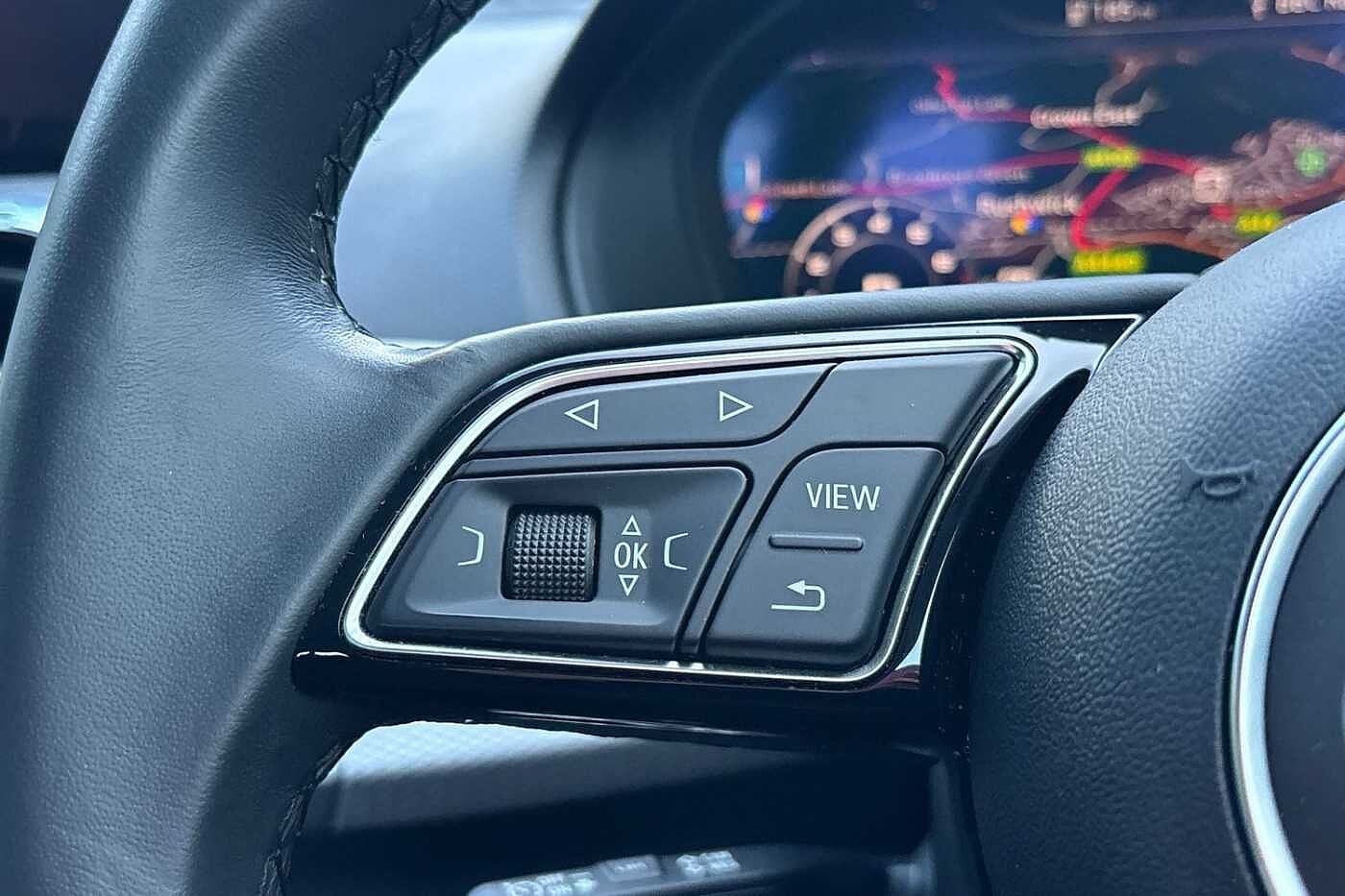 Used Audi Q2 2022 for sale - 77457384: Photo 23