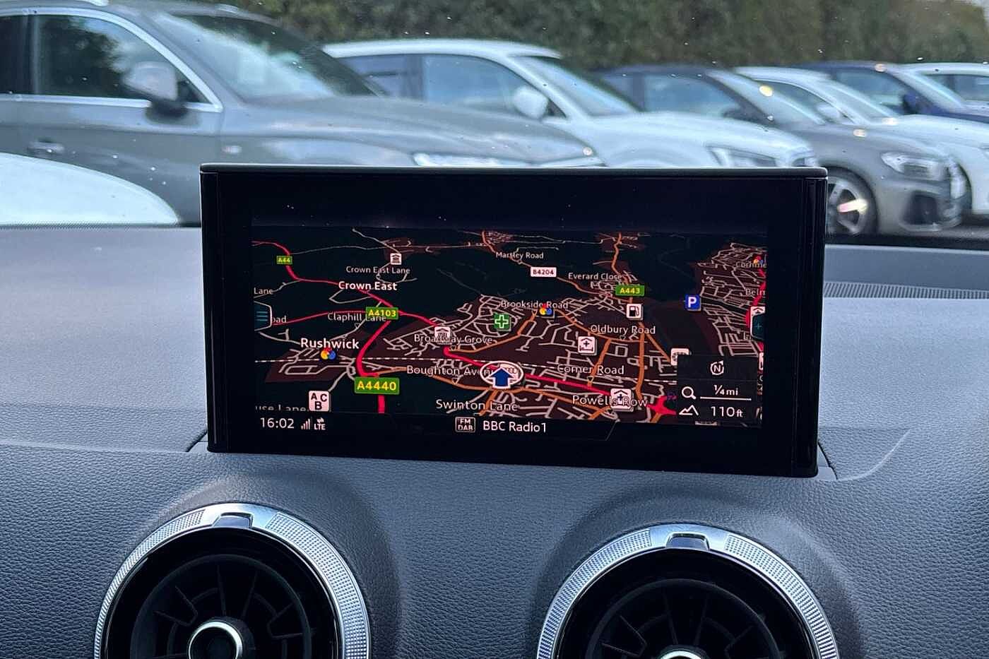 Used Audi Q2 2022 for sale - 77457384: Photo 25