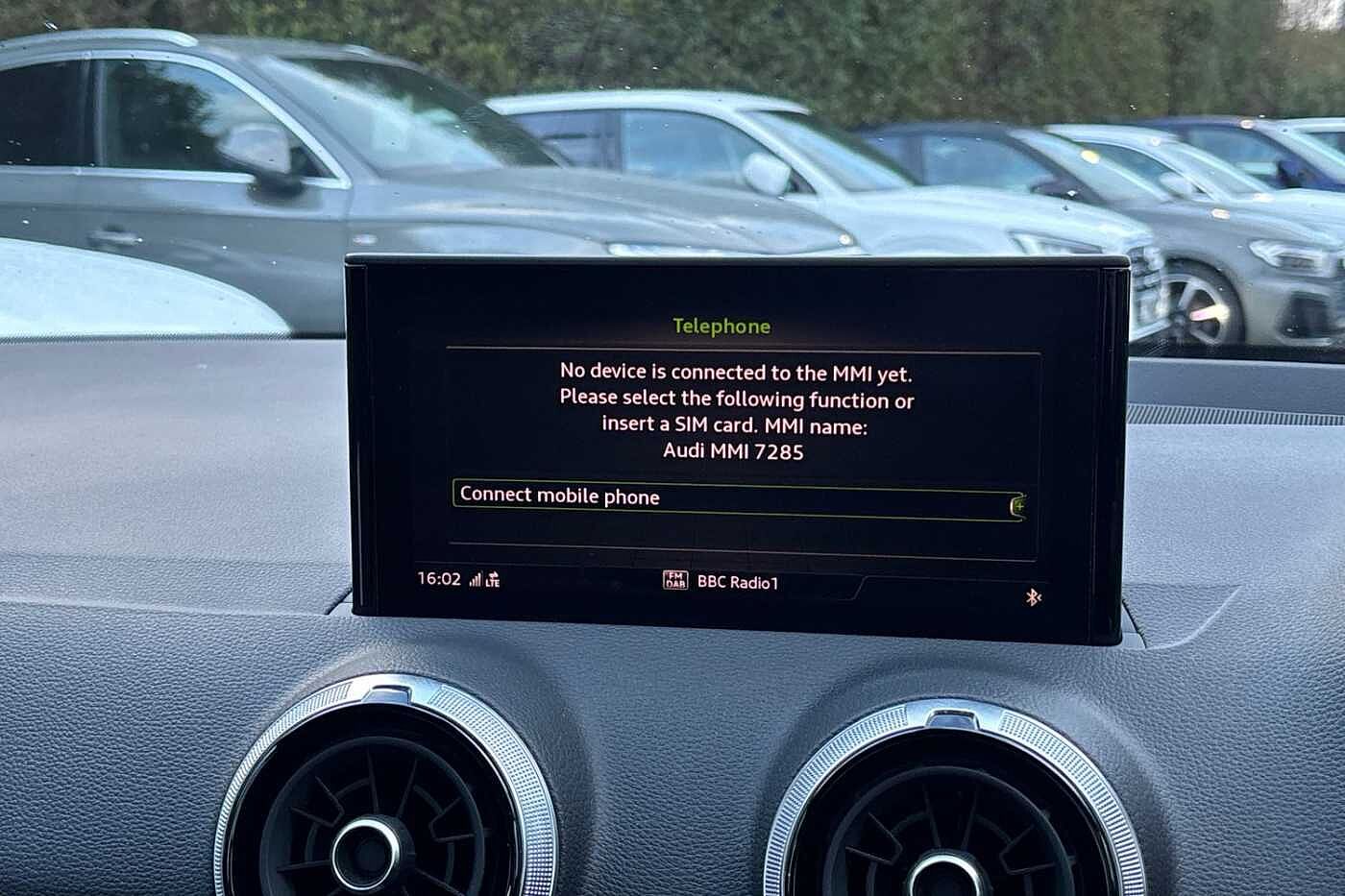 Used Audi Q2 2022 for sale - 77457384: Photo 26