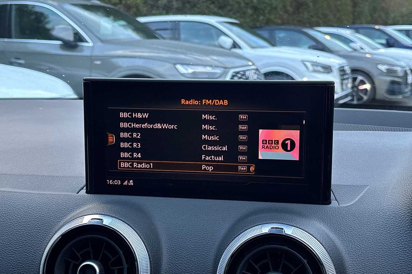 Used Audi Q2 2022 for sale - 77457384: Photo 27