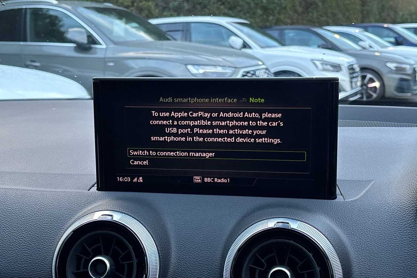 Used Audi Q2 2022 for sale - 77457384: Photo 28