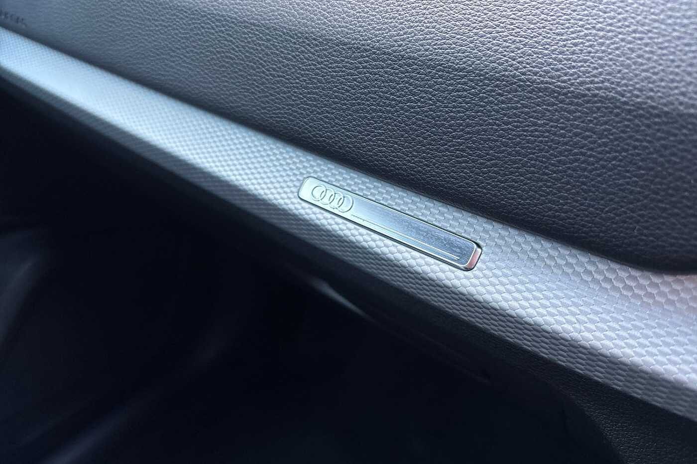 Used Audi Q2 2022 for sale - 77457384: Photo 29