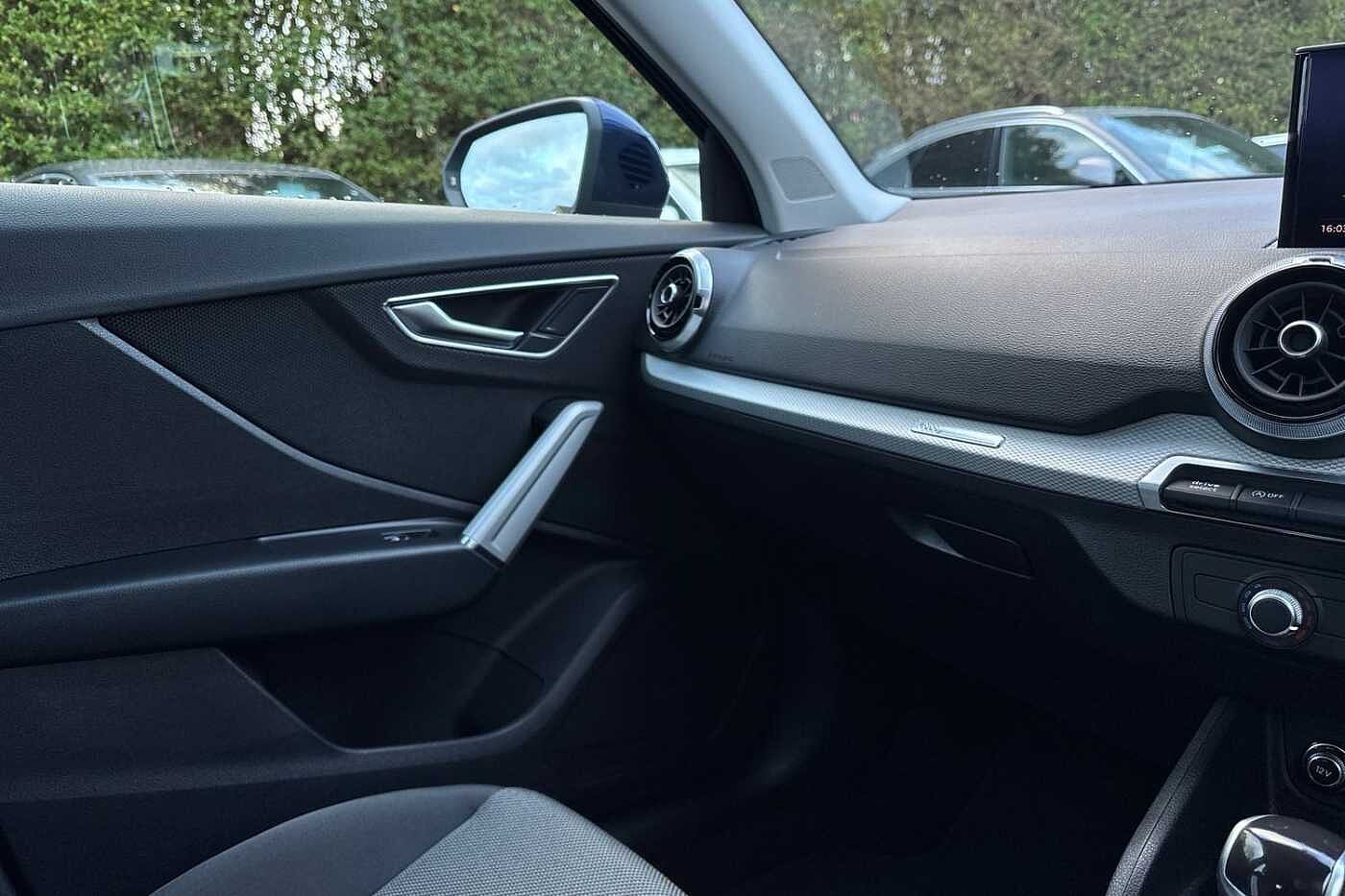 Used Audi Q2 2022 for sale - 77457384: Photo 30