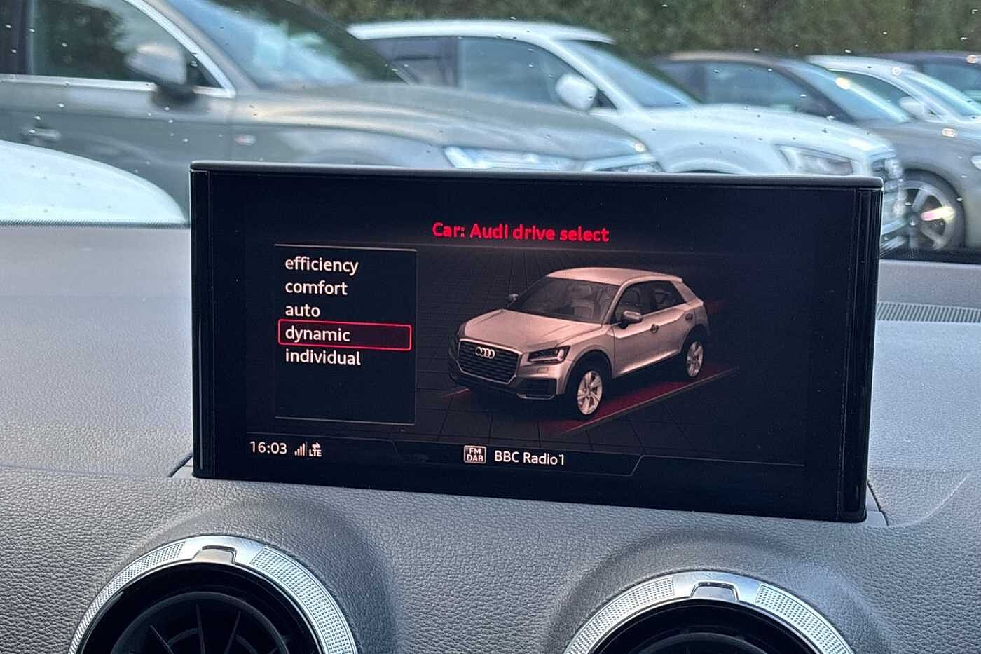 Used Audi Q2 2022 for sale - 77457384: Photo 31