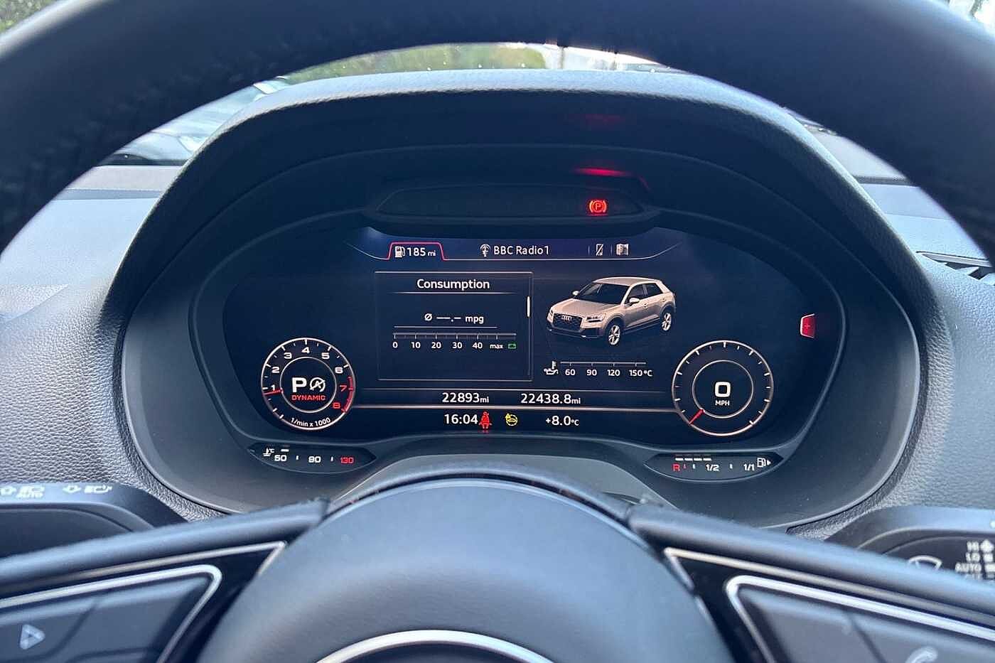 Used Audi Q2 2022 for sale - 77457384: Photo 32