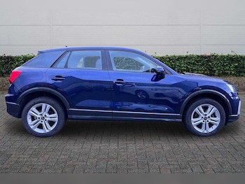 Used Audi Q2 2022 for sale - 77457384: Photo