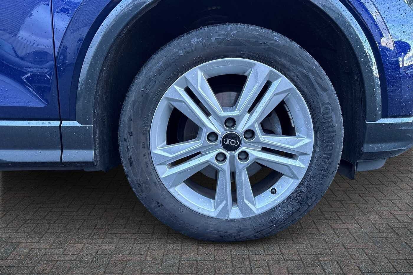 Used Audi Q2 2022 for sale - 77457384: Photo 5