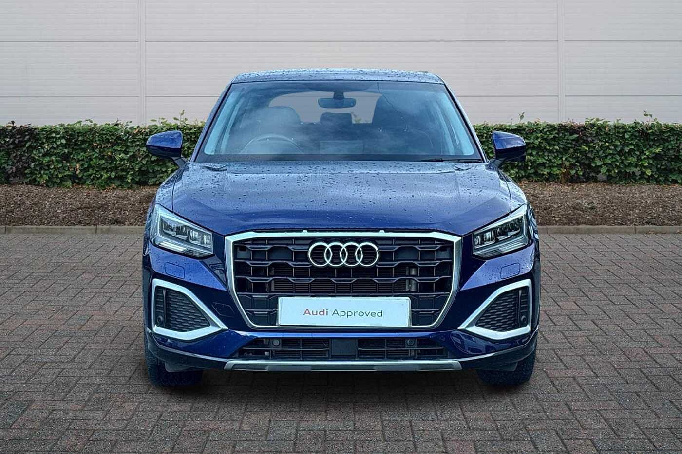 Used Audi Q2 2022 for sale - 77457384: Photo 7