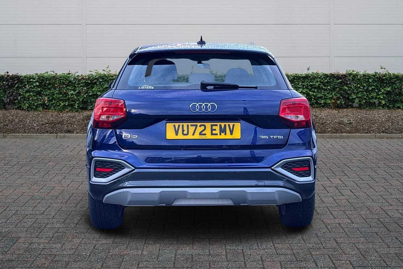 Used Audi Q2 2022 for sale - 77457384: Photo 8