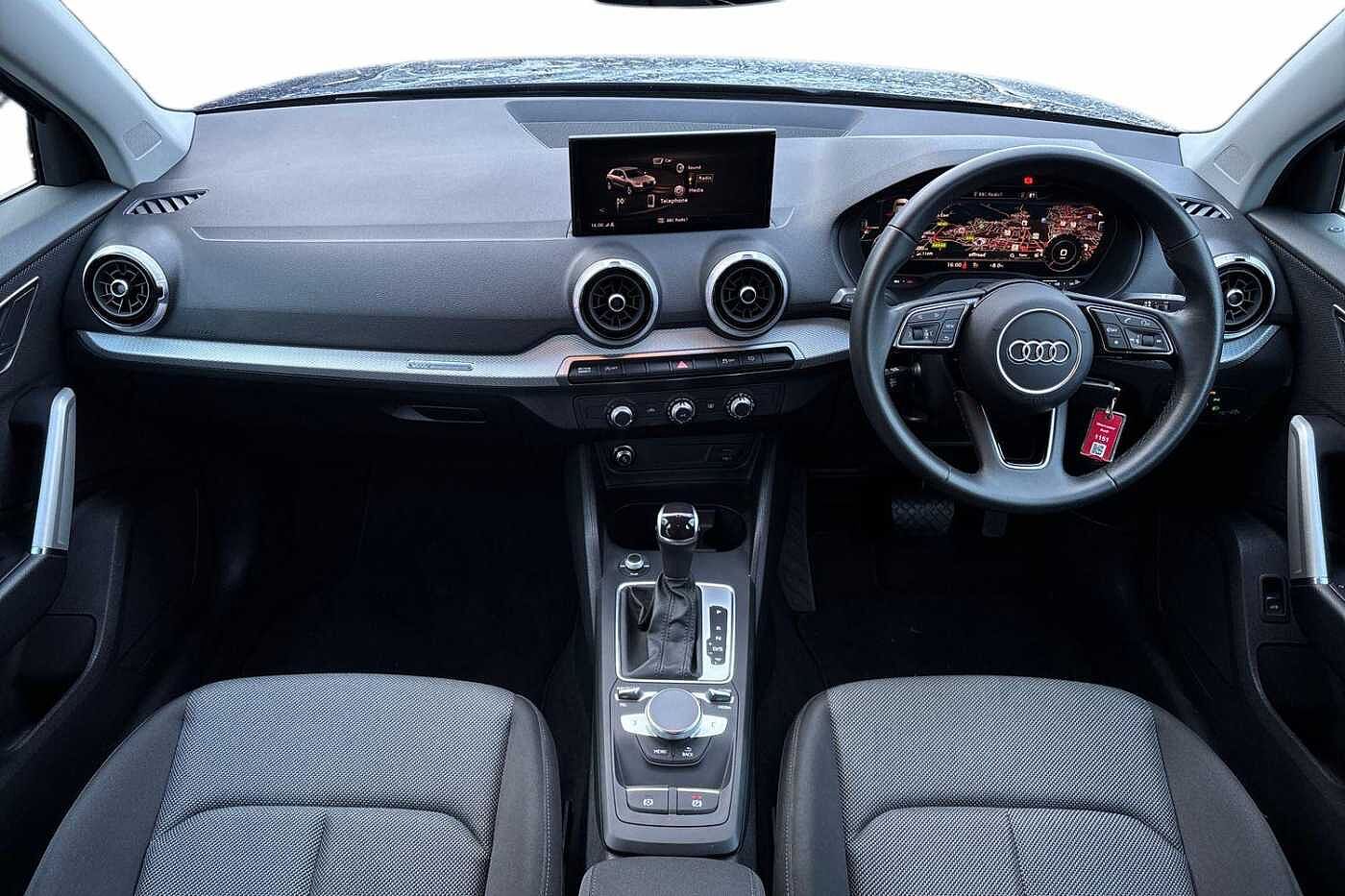 Used Audi Q2 2022 for sale - 77457384: Photo 9