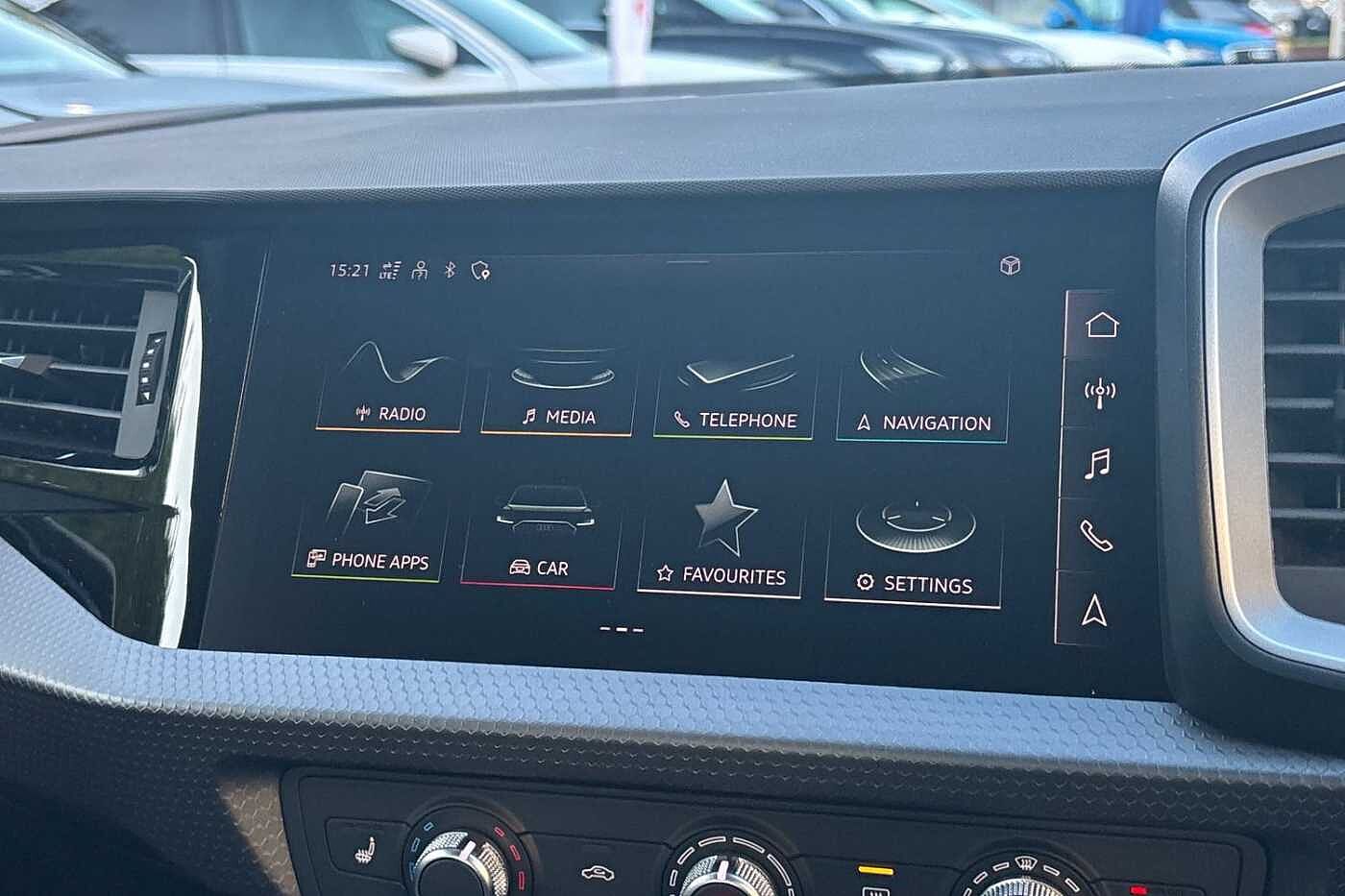 Used Audi A1 2025 for sale - 77176889: Photo 12