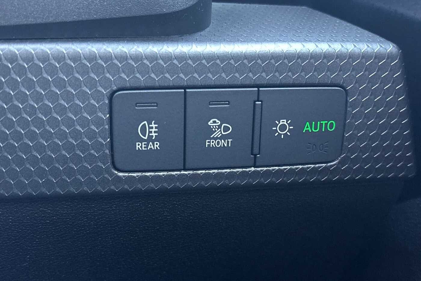 Used Audi A1 2025 for sale - 77176889: Photo 14