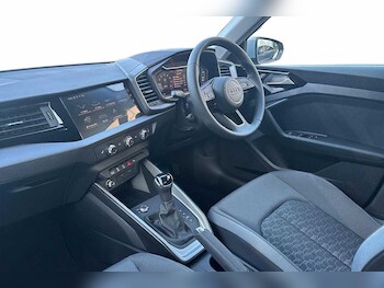 Used Audi A1 2025 for sale - 77176889: Photo