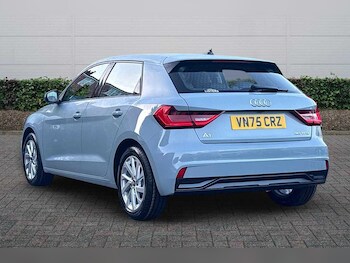 Used Audi A1 2025 for sale - 77176889: Photo