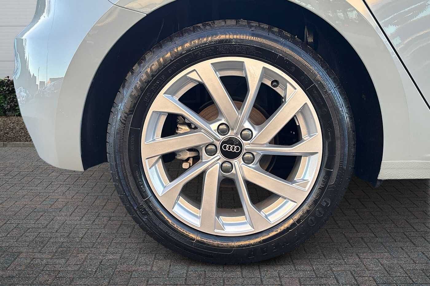 Used Audi A1 2025 for sale - 77176889: Photo 5