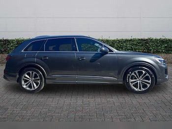 Used Audi Q7 2026 for sale - 79713673: Photo