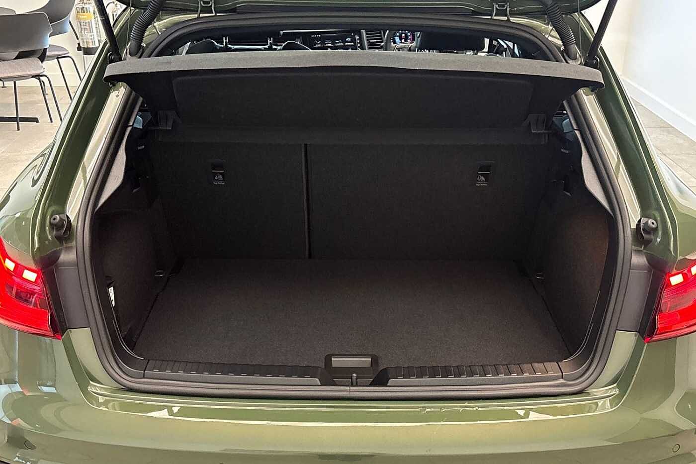 Used Audi A1 2024 for sale - 76486652: Photo 11