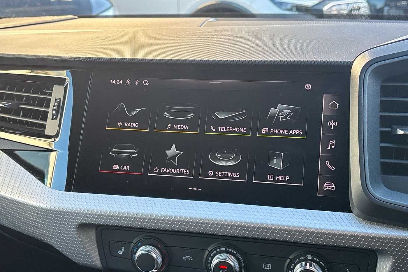 Used Audi A1 2024 for sale - 76486652: Photo 12