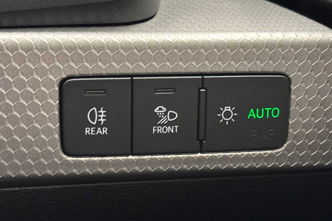 Used Audi A1 2024 for sale - 76486652: Photo 13