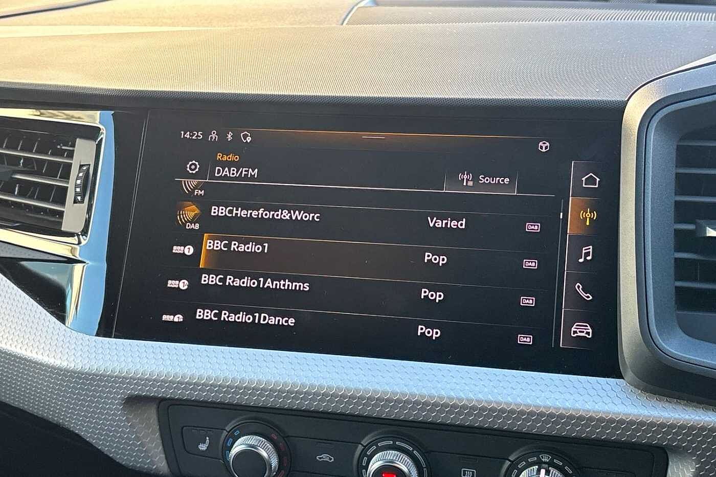 Used Audi A1 2024 for sale - 76486652: Photo 18