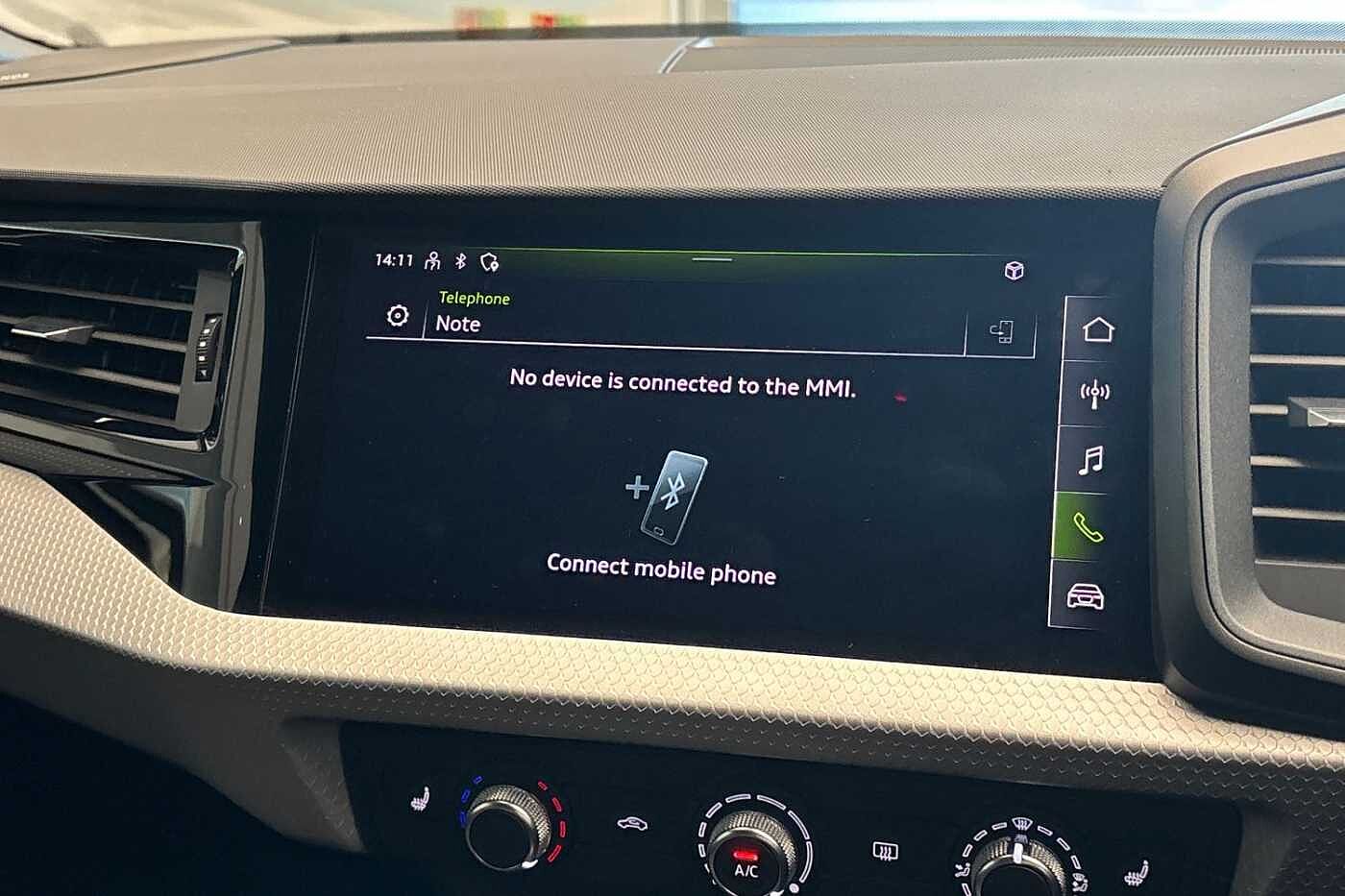 Used Audi A1 2024 for sale - 76486652: Photo 19