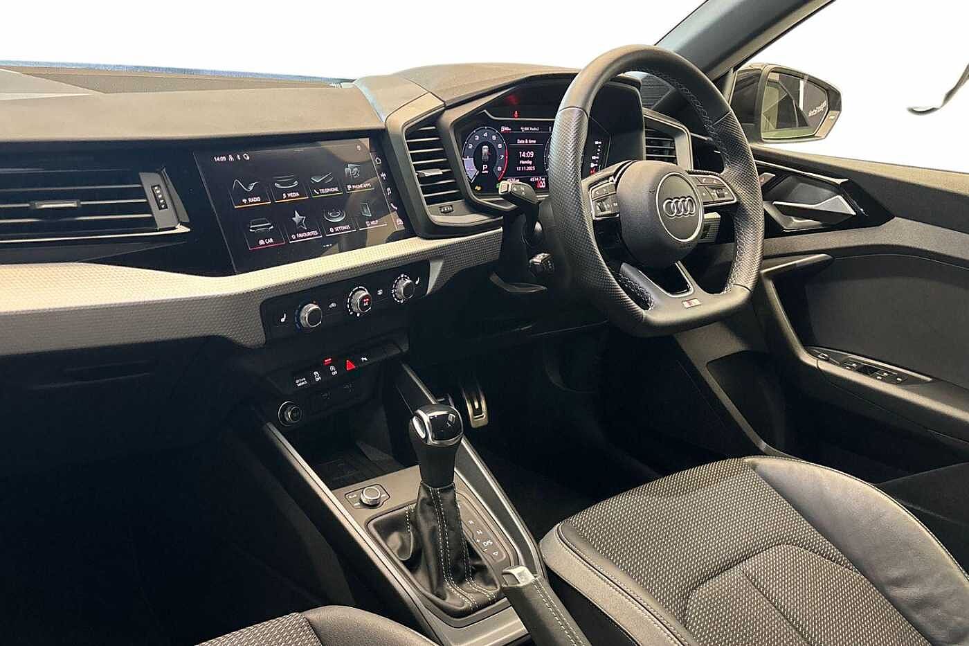 Used Audi A1 2024 for sale - 76486652: Photo 2