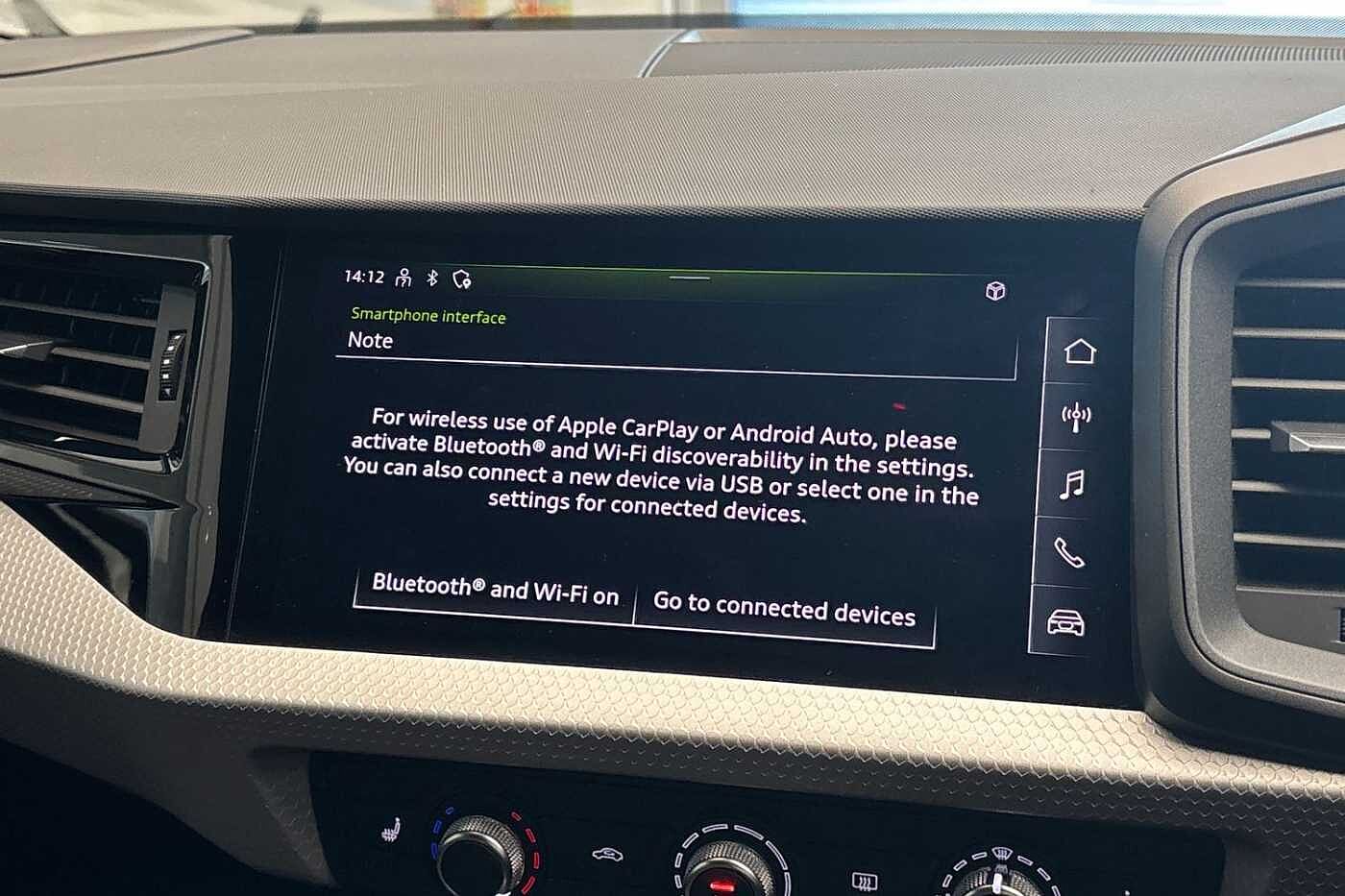 Used Audi A1 2024 for sale - 76486652: Photo 20