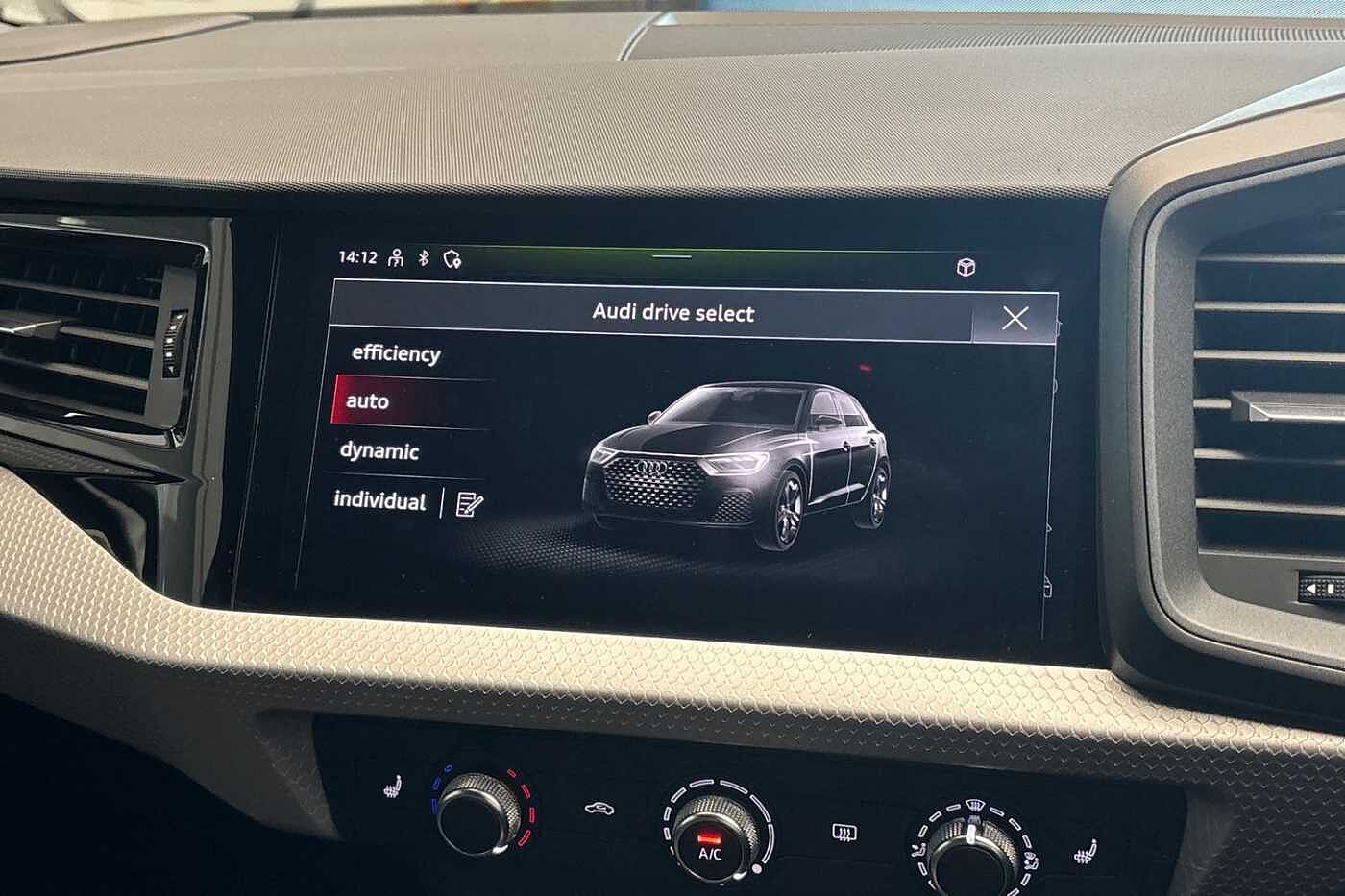 Used Audi A1 2024 for sale - 76486652: Photo 21