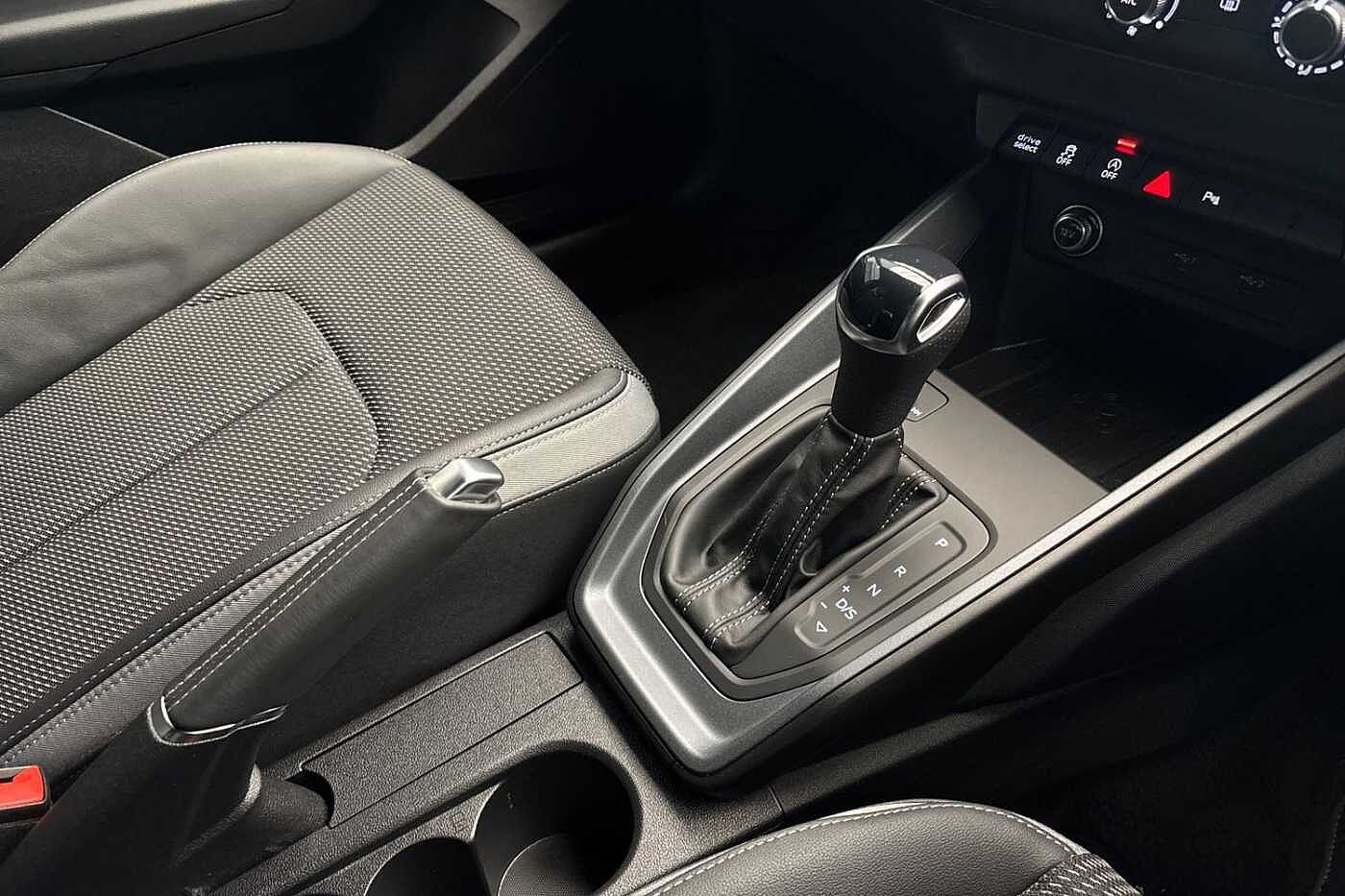 Used Audi A1 2024 for sale - 76486652: Photo 24