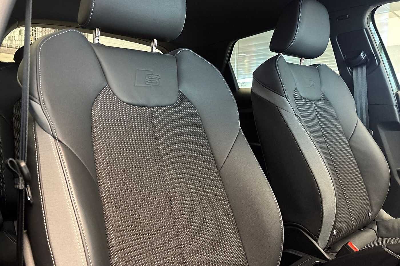 Used Audi A1 2024 for sale - 76486652: Photo 25