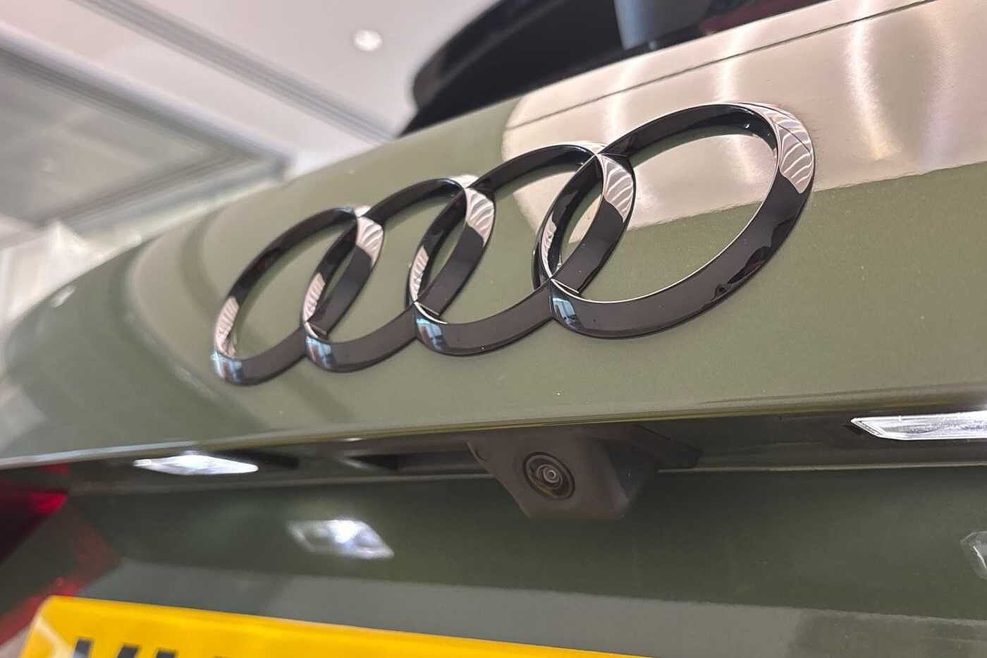 Used Audi A1 2024 for sale - 76486652: Photo 28