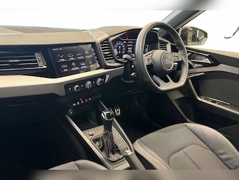 Used Audi A1 2024 for sale - 76486652: Photo