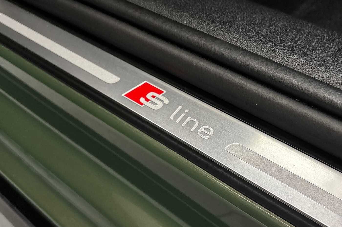 Used Audi A1 2024 for sale - 76486652: Photo 30