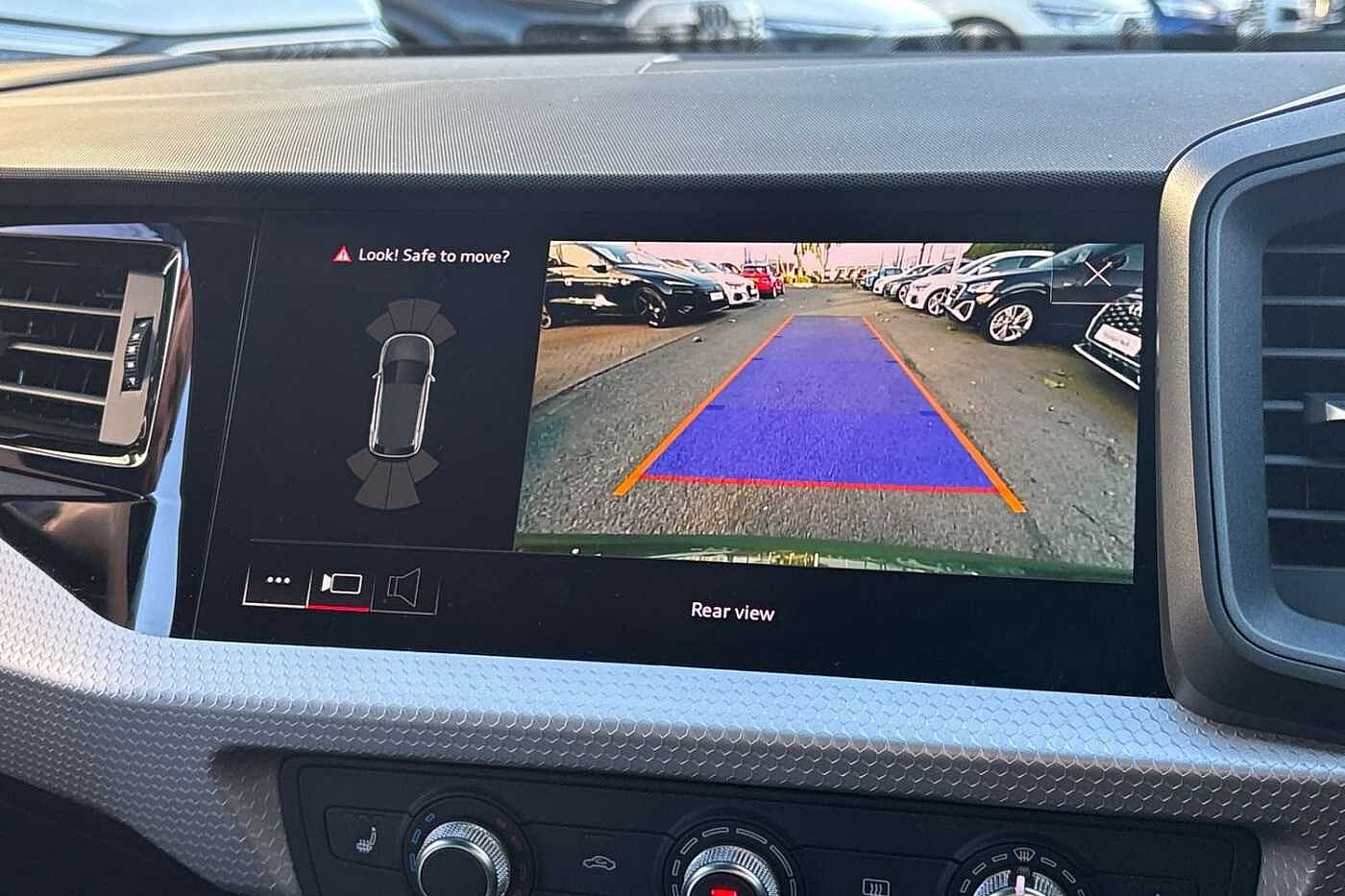 Used Audi A1 2024 for sale - 76486652: Photo 31