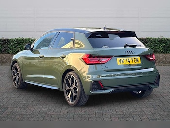 Used Audi A1 2024 for sale - 76486652: Photo