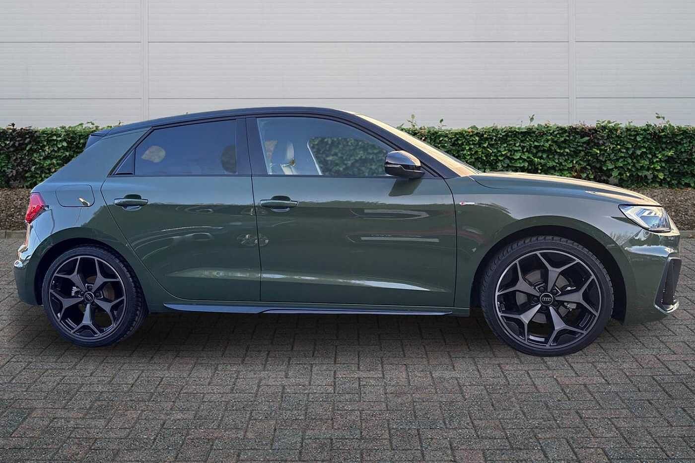 Used Audi A1 2024 for sale - 76486652: Photo 4