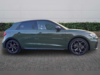 Used Audi A1 2024 for sale - 76486652: Photo