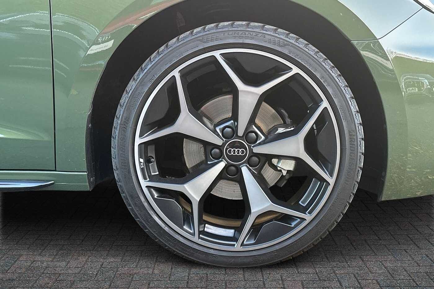 Used Audi A1 2024 for sale - 76486652: Photo 5