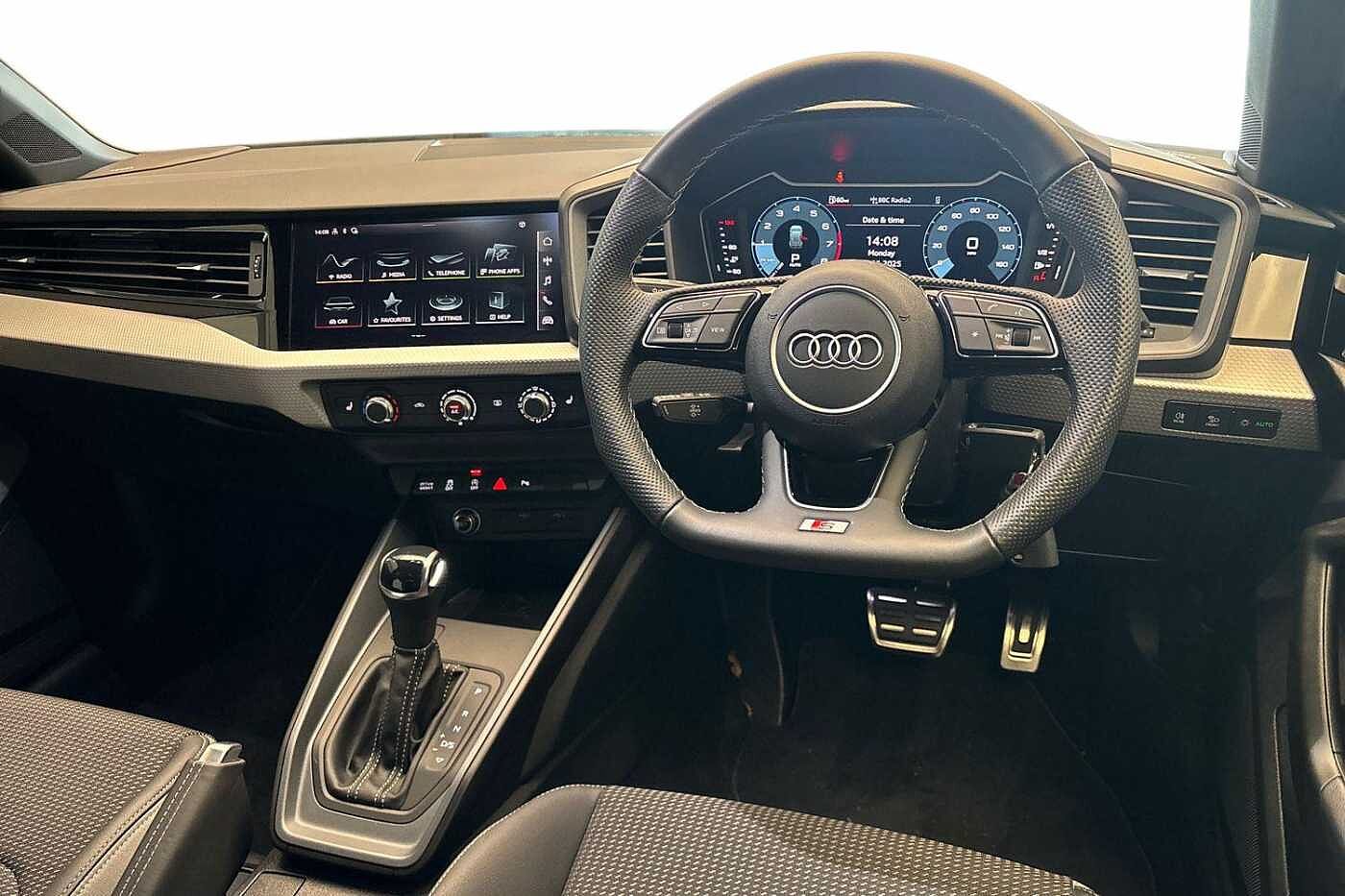 Used Audi A1 2024 for sale - 76486652: Photo 6