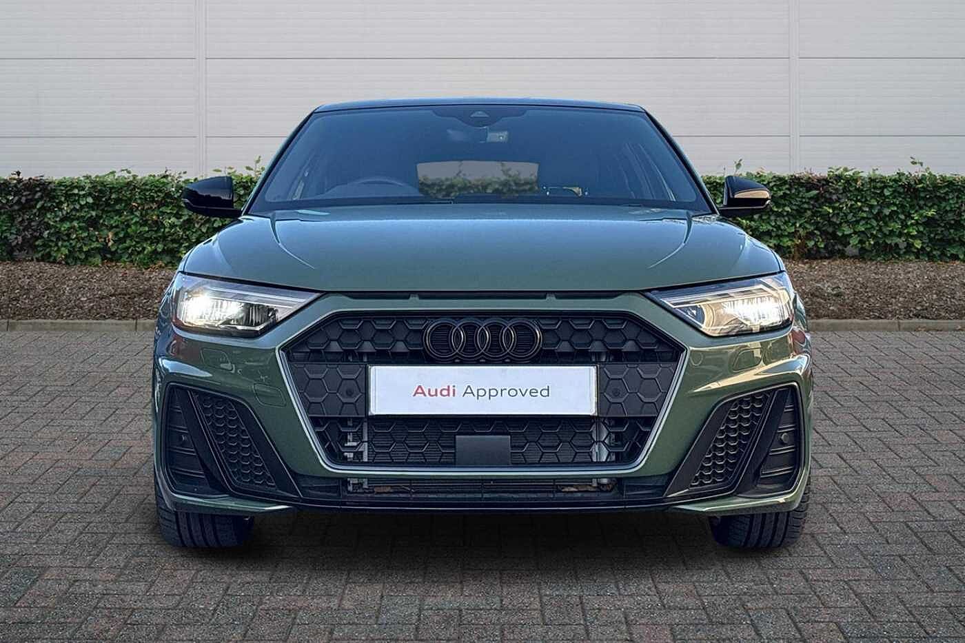 Used Audi A1 2024 for sale - 76486652: Photo 7