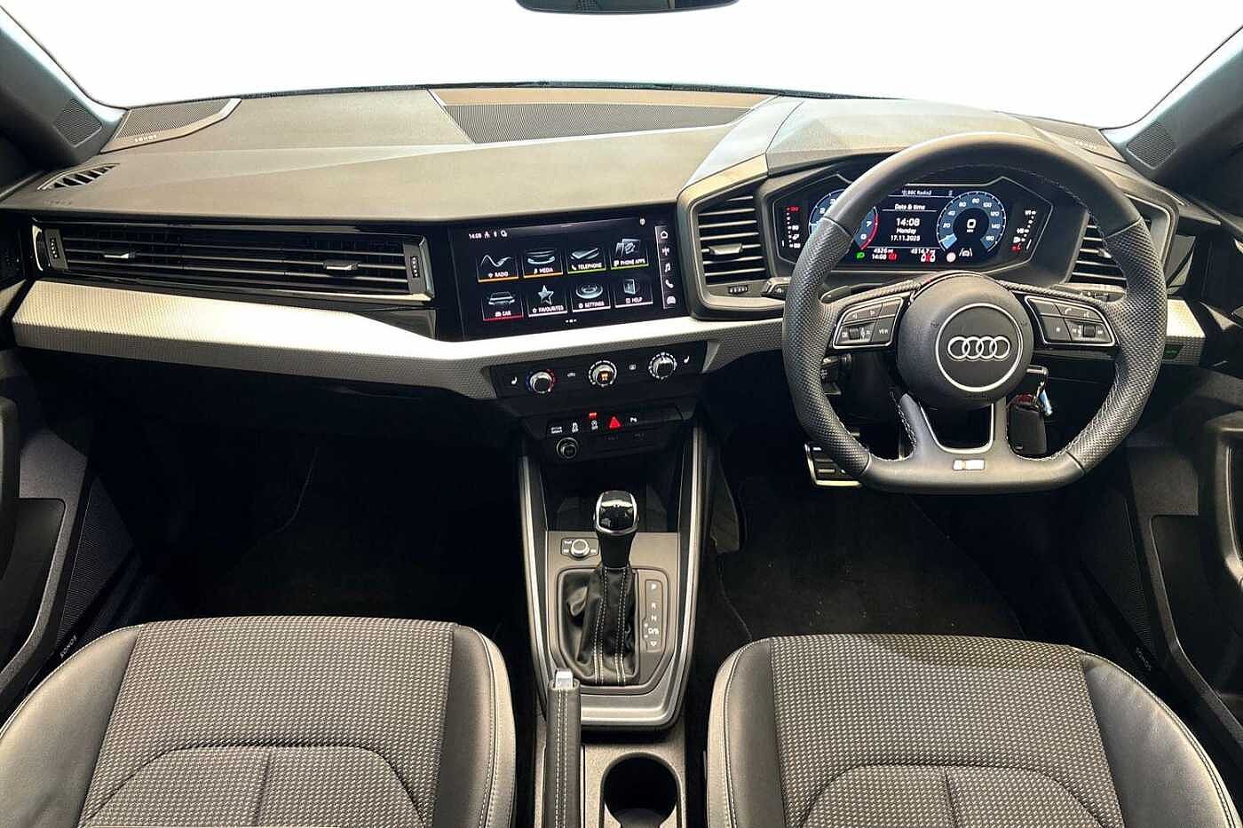 Used Audi A1 2024 for sale - 76486652: Photo 9