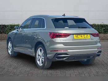 Used Audi Q3 2024 for sale - 79203416: Photo