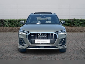Used Audi Q3 2024 for sale - 79203416: Photo