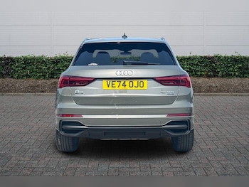 Used Audi Q3 2024 for sale - 79203416: Photo