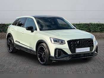 Used Audi Q2 2025 for sale - 78088070: Photo