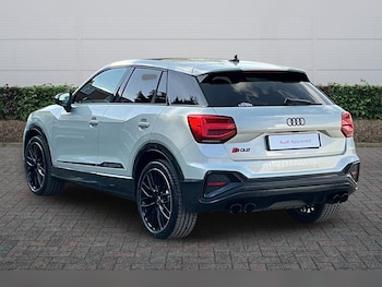 Used Audi Q2 2025 for sale - 78088070: Photo