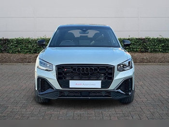 Used Audi Q2 2025 for sale - 78088070: Photo