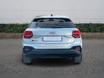 Used Audi Q2 2025 for sale - 78088070: Photo