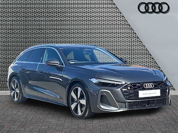 Used Audi A5 2026 for sale - 79108117: Photo