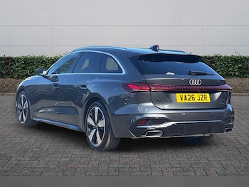 Used Audi A5 2026 for sale - 79108117: Photo